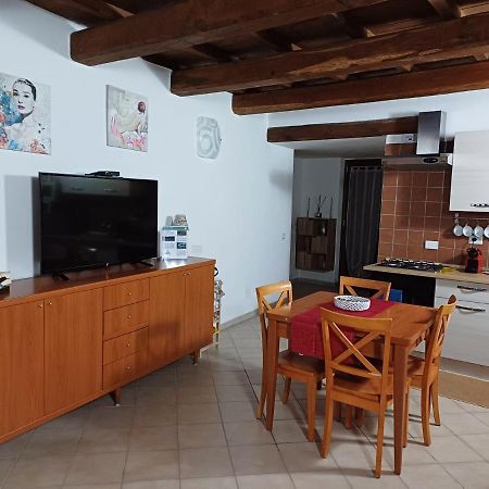Il Vicolo House Villa Santa Rufina Exterior photo