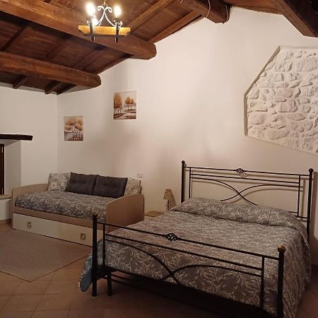 Il Vicolo House Villa Santa Rufina Exterior photo