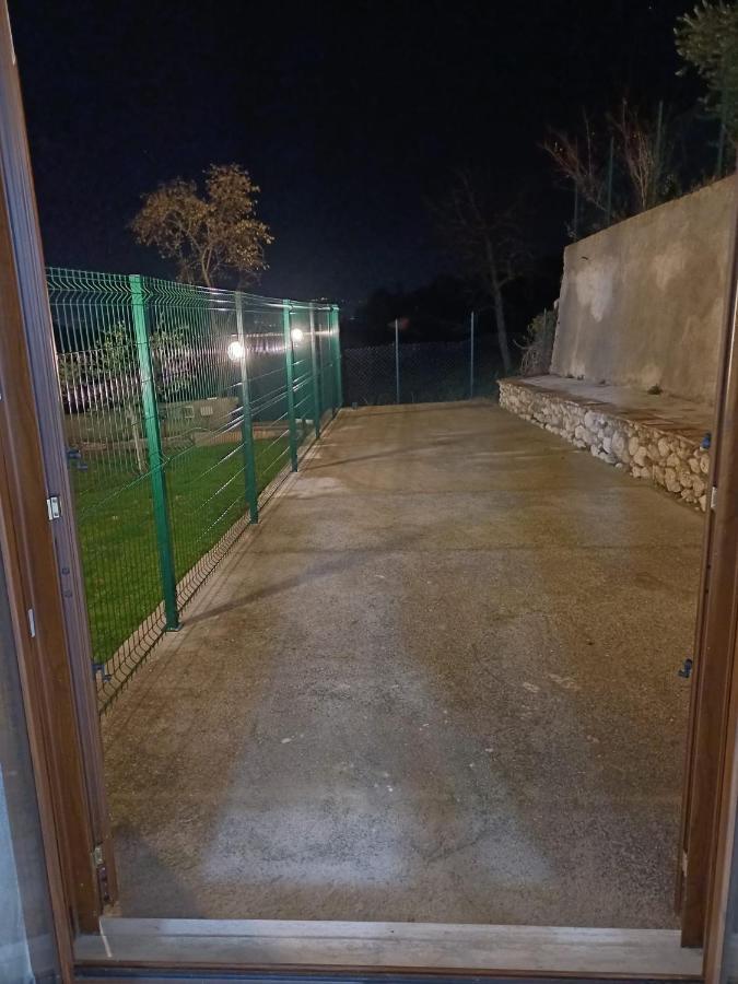 Il Vicolo House Villa Santa Rufina Exterior photo