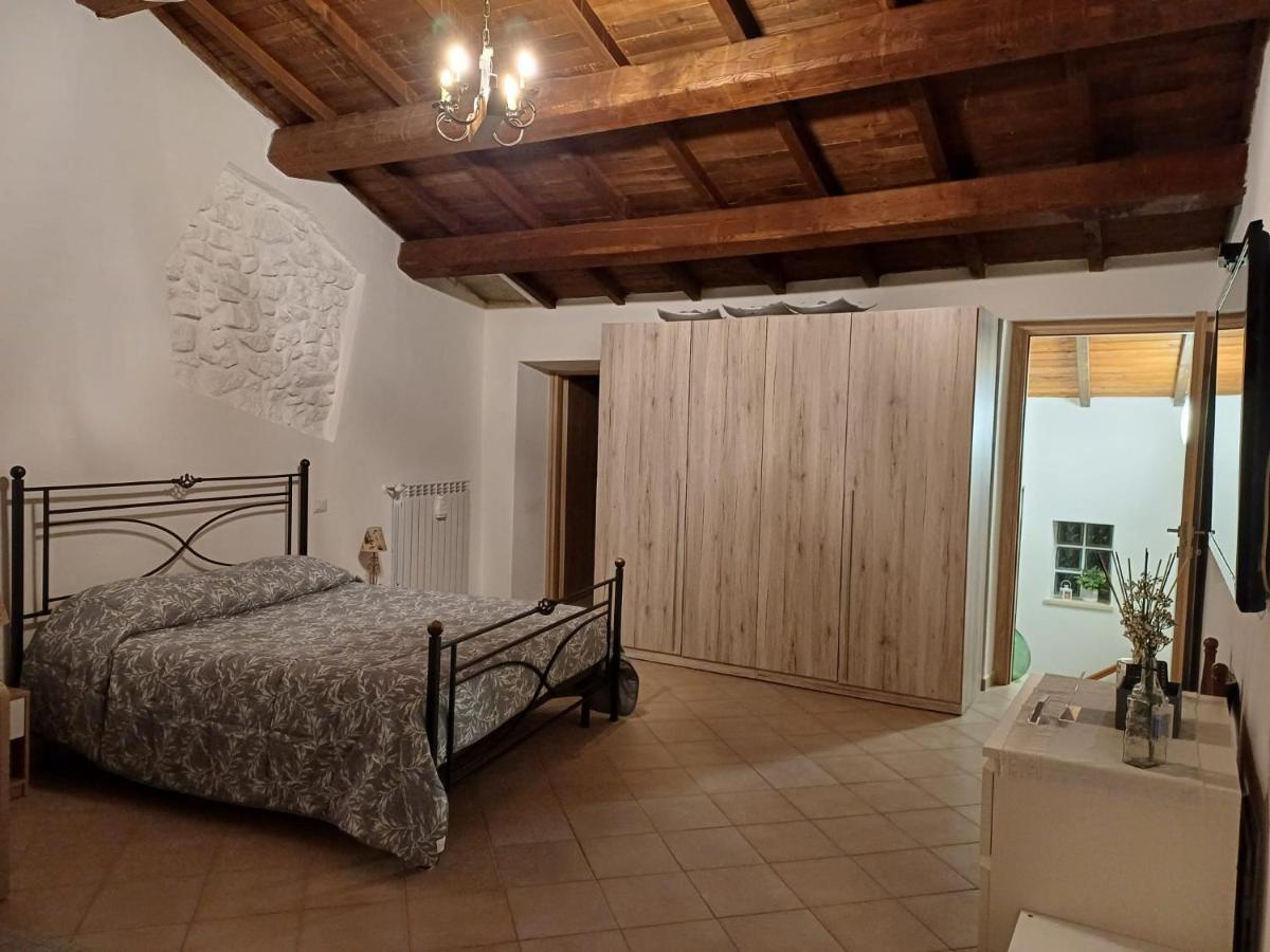 Il Vicolo House Villa Santa Rufina Exterior photo