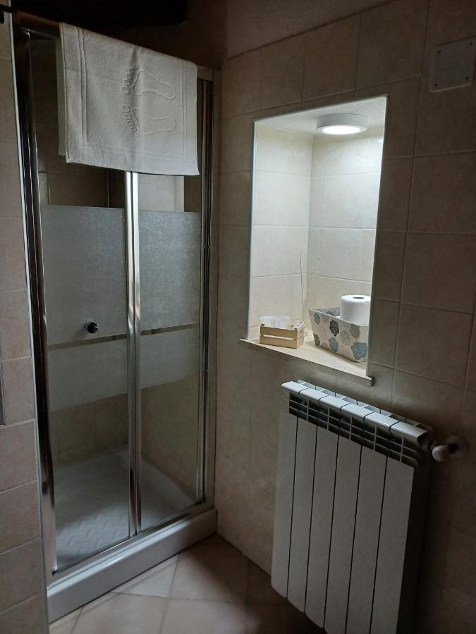 Il Vicolo House Villa Santa Rufina Exterior photo